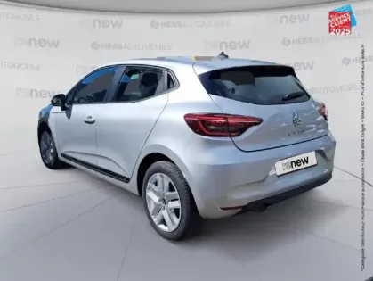 Photo 7 Renault Clio  1.0 TCe 90ch Business -21N Radar Ar GPS