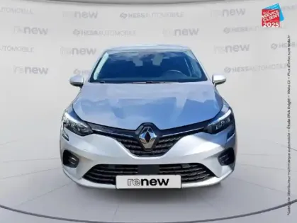 Photo 1 Renault Clio  1.0 TCe 90ch Business -21N Radar Ar GPS