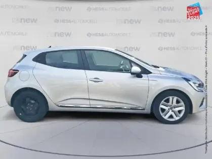 Photo 3 Renault Clio  1.0 TCe 90ch Business -21N Radar Ar GPS