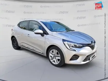Photo 2 Renault Clio  1.0 TCe 90ch Business -21N Radar Ar GPS