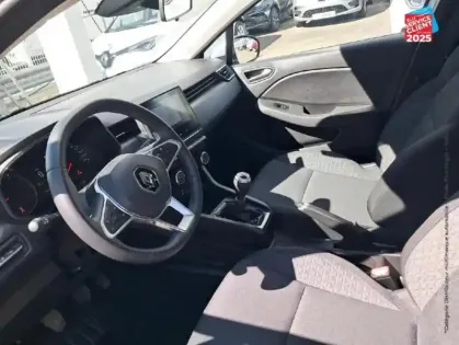 Photo 14 Renault Clio  1.0 TCe 90ch Business -21N Radar Ar GPS