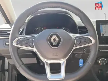 Photo 11 Renault Clio  1.0 TCe 90ch Business -21N Radar Ar GPS