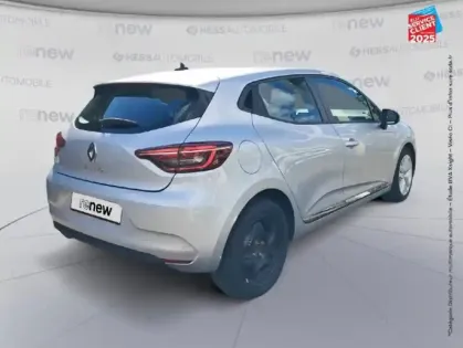 Photo 5 Renault Clio  1.0 TCe 90ch Business -21N Radar Ar GPS