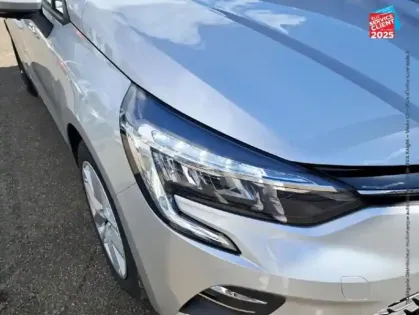 Photo 12 Renault Clio  1.0 TCe 90ch Business -21N Radar Ar GPS