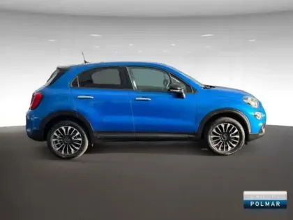 Photo 3 Fiat 500x  1.5 FireFly Turbo 130ch S/S Hybrid DCT7