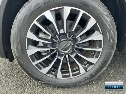 Photo 12 Fiat 500x  1.5 FireFly Turbo 130ch S/S Hybrid DCT7