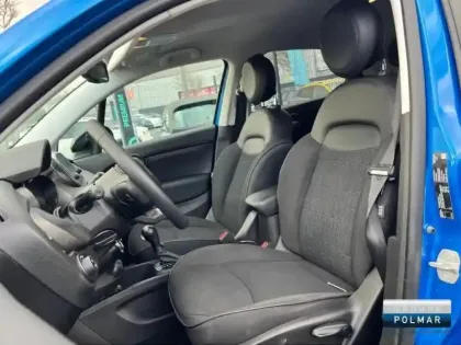 Photo 10 Fiat 500x  1.5 FireFly Turbo 130ch S/S Hybrid DCT7