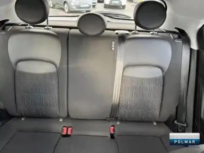 Photo 11 Fiat 500x  1.5 FireFly Turbo 130ch S/S Hybrid DCT7