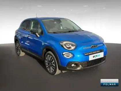 Photo 2 Fiat 500x  1.5 FireFly Turbo 130ch S/S Hybrid DCT7