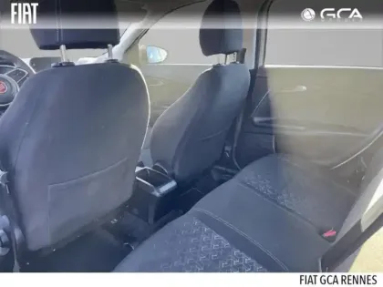 Photo 13 Fiat Tipo Gén. I Ph1 Cross 5