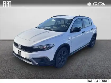 Photo Fiat Tipo