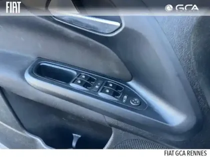 Photo 10 Fiat Tipo Gén. I Ph1 Cross 5