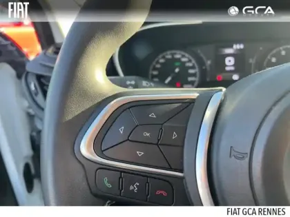 Photo 7 Fiat Tipo Gén. I Ph1 Cross 5