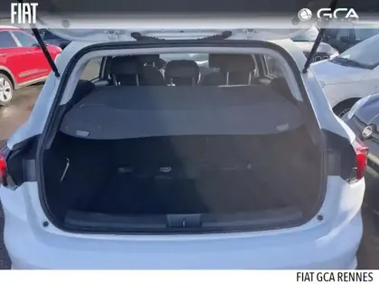 Photo 14 Fiat Tipo Gén. I Ph1 Cross 5