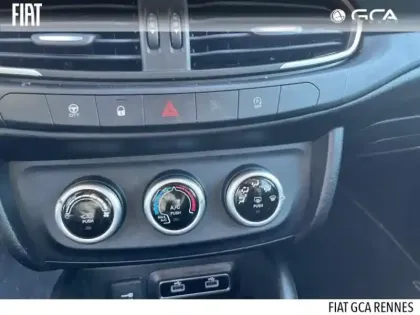 Photo 11 Fiat Tipo Gén. I Ph1 Cross 5