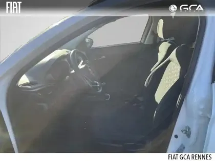 Photo 12 Fiat Tipo Gén. I Ph1 Cross 5