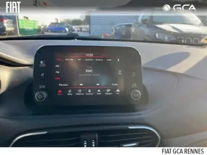 Photo 9 Fiat Tipo Gén. I Ph1 Cross 5