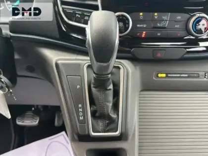 Photo 7 Ford Transit Custom Nugget Transit CustomNugget 320 L1H1 2.0 EcoBlue 170ch Active BVA