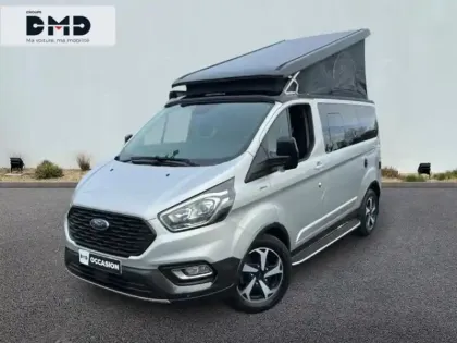 Photo Ford Transit Custom Nugget