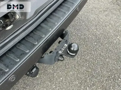 Photo 13 Ford Transit Custom Nugget Transit CustomNugget 320 L1H1 2.0 EcoBlue 170ch Active BVA