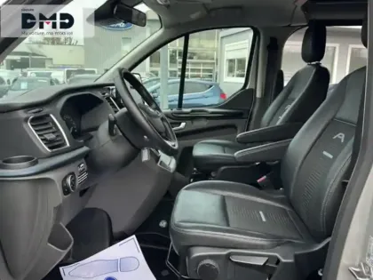 Photo 8 Ford Transit Custom Nugget Transit CustomNugget 320 L1H1 2.0 EcoBlue 170ch Active BVA