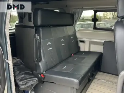 Photo 9 Ford Transit Custom Nugget Transit CustomNugget 320 L1H1 2.0 EcoBlue 170ch Active BVA