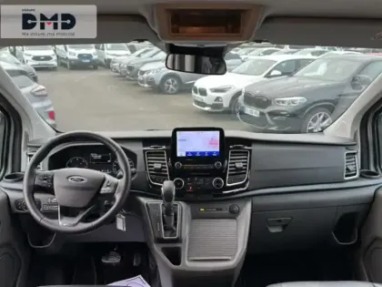 Photo 4 Ford Transit Custom Nugget Transit CustomNugget 320 L1H1 2.0 EcoBlue 170ch Active BVA