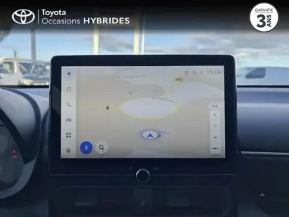 Photo 14 Toyota Yaris  116h Design 5p MY22