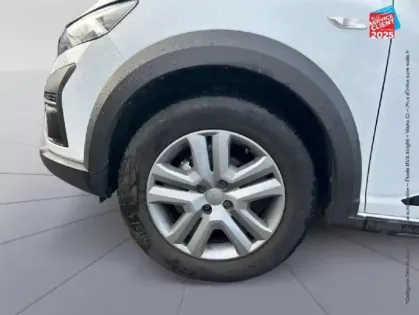 Photo 9 Dacia Sandero  1.0 TCe 90ch Stepway Expression CVT