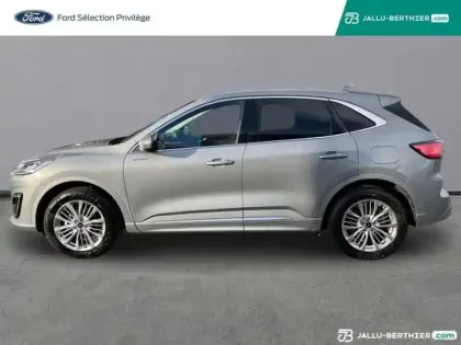 Photo 2 Ford Kuga  2.5 Duratec 190ch FHEV E85 Vignale BVA