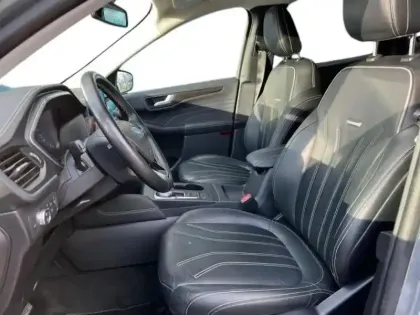 Photo 6 Ford Kuga  2.5 Duratec 190ch FHEV E85 Vignale BVA