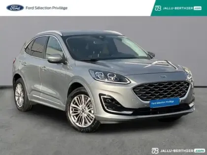 Photo 1 Ford Kuga  2.5 Duratec 190ch FHEV E85 Vignale BVA