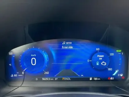 Photo 9 Ford Kuga  2.5 Duratec 190ch FHEV E85 Vignale BVA