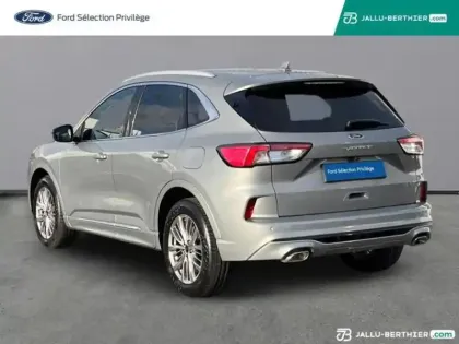 Photo 3 Ford Kuga  2.5 Duratec 190ch FHEV E85 Vignale BVA