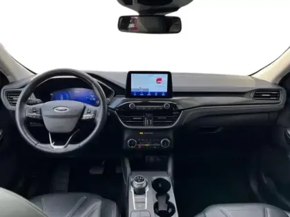 Photo 8 Ford Kuga  2.5 Duratec 190ch FHEV E85 Vignale BVA