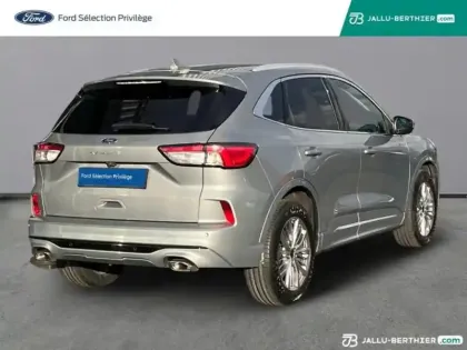 Photo 4 Ford Kuga  2.5 Duratec 190ch FHEV E85 Vignale BVA