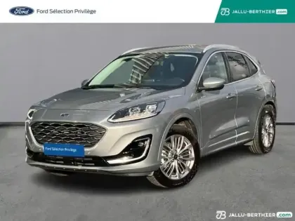 Photo Ford Kuga