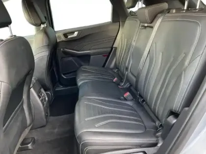 Photo 7 Ford Kuga  2.5 Duratec 190ch FHEV E85 Vignale BVA