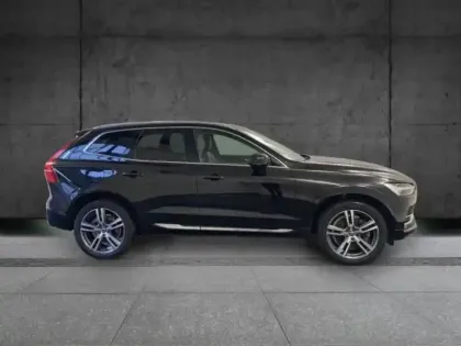 Photo 4 Volvo Xc60  T8 AWD Recharge 303 + 87ch Inscription Luxe Geartronic