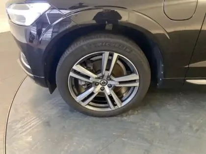 Photo 10 Volvo Xc60  T8 AWD Recharge 303 + 87ch Inscription Luxe Geartronic