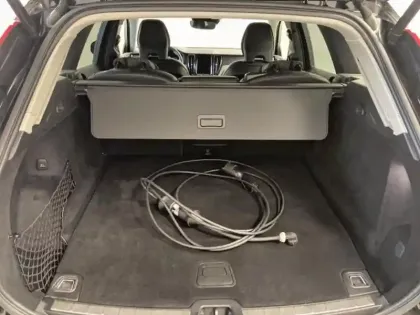 Photo 9 Volvo Xc60  T8 AWD Recharge 303 + 87ch Inscription Luxe Geartronic