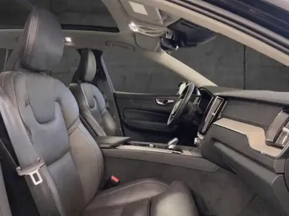 Photo 7 Volvo Xc60  T8 AWD Recharge 303 + 87ch Inscription Luxe Geartronic