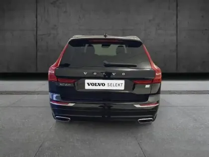 Photo 3 Volvo Xc60  T8 AWD Recharge 303 + 87ch Inscription Luxe Geartronic