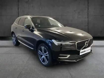 Photo 2 Volvo Xc60  T8 AWD Recharge 303 + 87ch Inscription Luxe Geartronic