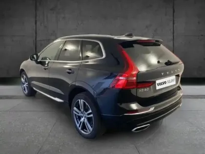 Photo 5 Volvo Xc60  T8 AWD Recharge 303 + 87ch Inscription Luxe Geartronic