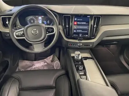 Photo 6 Volvo Xc60  T8 AWD Recharge 303 + 87ch Inscription Luxe Geartronic