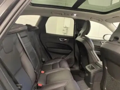 Photo 8 Volvo Xc60  T8 AWD Recharge 303 + 87ch Inscription Luxe Geartronic