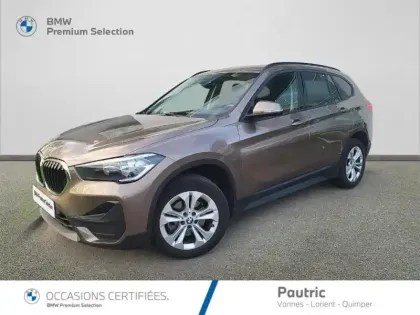 Photo Bmw X1