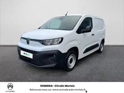 Photo 15 Citroën Berlingo  Van M 650kg BlueHDi 100ch S&S