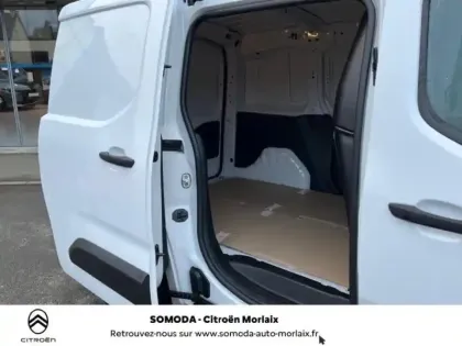 Photo 9 Citroën Berlingo  Van M 650kg BlueHDi 100ch S&S